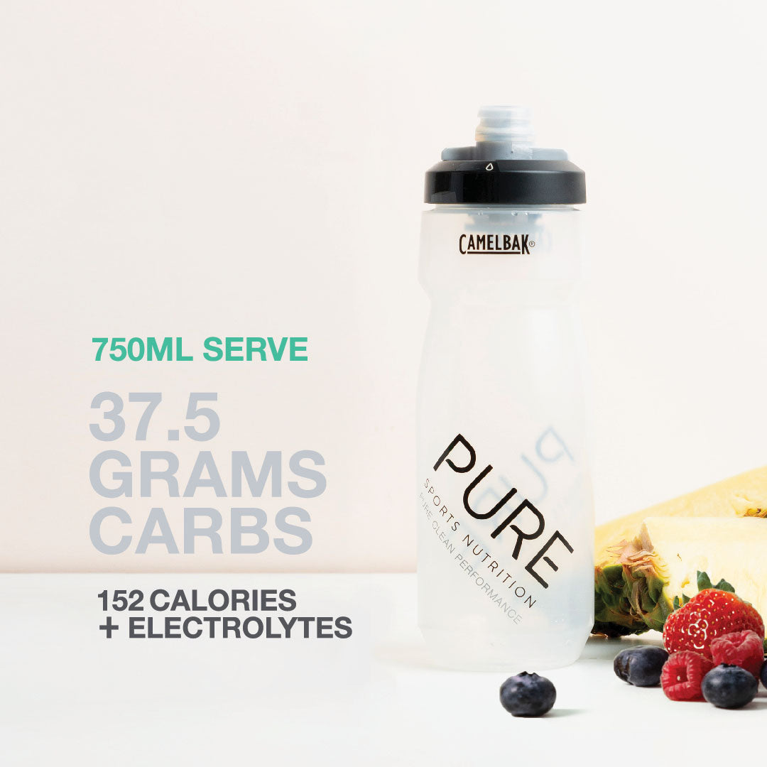 Pure Electrolyte Hydration Sachet - Frontrunner Colombo